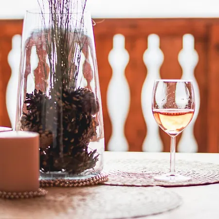 Apartment Duplex 6 Pers. Avec 2 Balcons Et Parking A Pra Loup - Fr-1-504-144 Uvernet-Fours