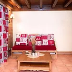 Duplex 6 Pers. Avec 2 Balcons Et Parking A Pra Loup - Fr-1-504-144 Apartment Uvernet-Fours