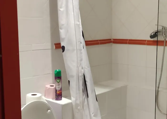 Duplex 6 Pers. Avec 2 Balcons Et Parking A Pra Loup - Fr-1-504-144