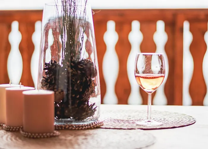 Duplex 6 Pers. Avec 2 Balcons Et Parking A Pra Loup - Fr-1-504-144 Apartment *